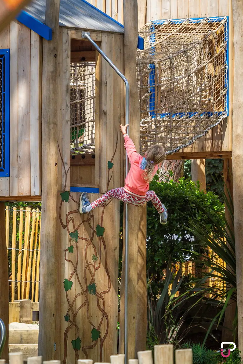 Jeux pour enfants